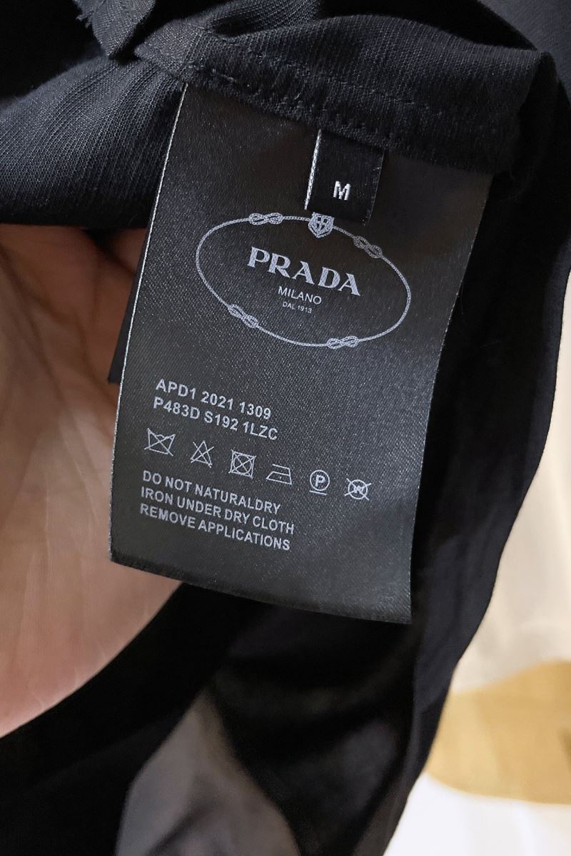 Prada Shirts